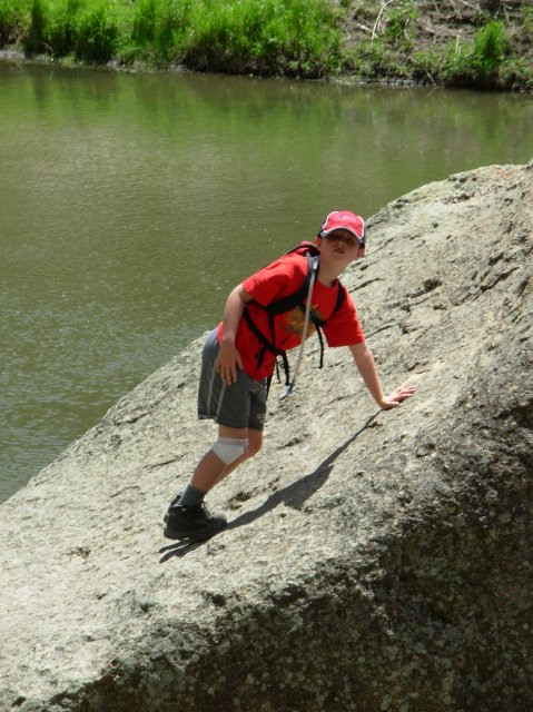 Summer '06 Sunriver 398 